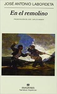 EN EL REMOLINO | 9788433971463 | LABORDETA, JOSÉ ANTONIO