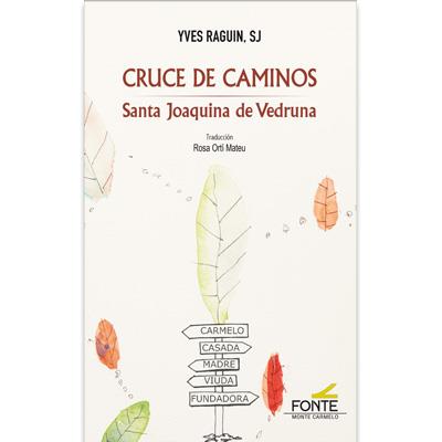 CRUCE DE CAMINOS | 9788419307736 | RAGUIN, YVES