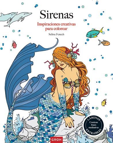 SIRENAS | 9788490680605 | FENECH, SELINA