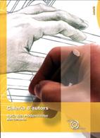 GALERIA D'AUTORS. RUTA DEL MODERNISME. BARCELONA | 9788496696020 | MASPOCH, MÒNICA
