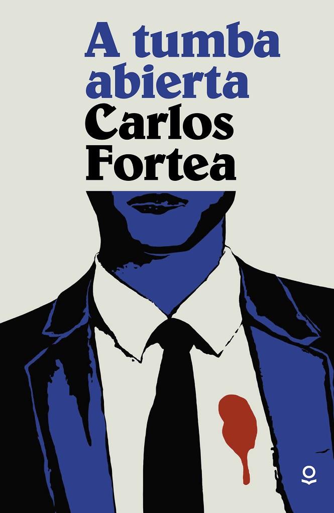 A TUMBA ABIERTA | 9788491221555 | FORTEA, CARLOS