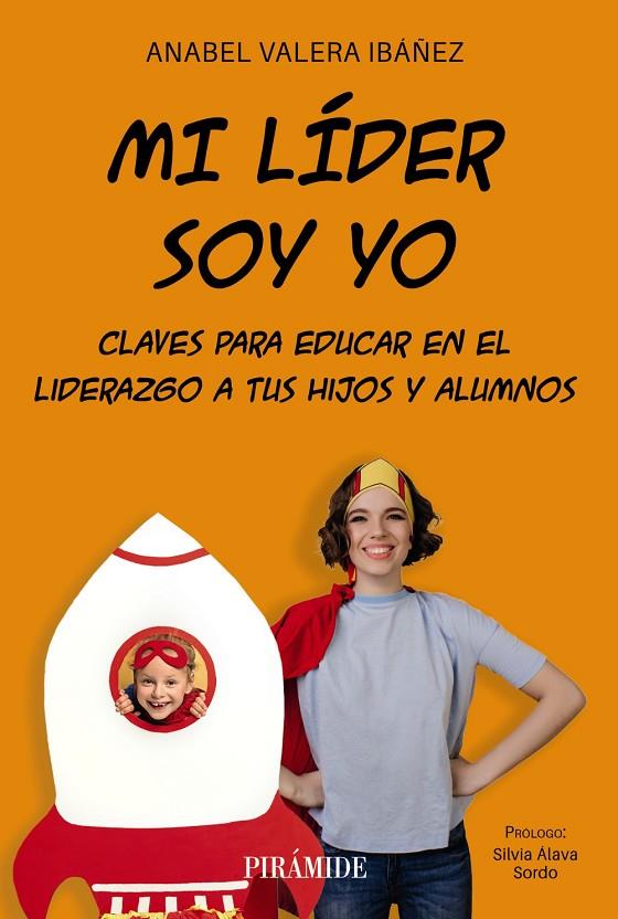 MI LÍDER SOY YO | 9788436849509 | VALERA, ANABEL