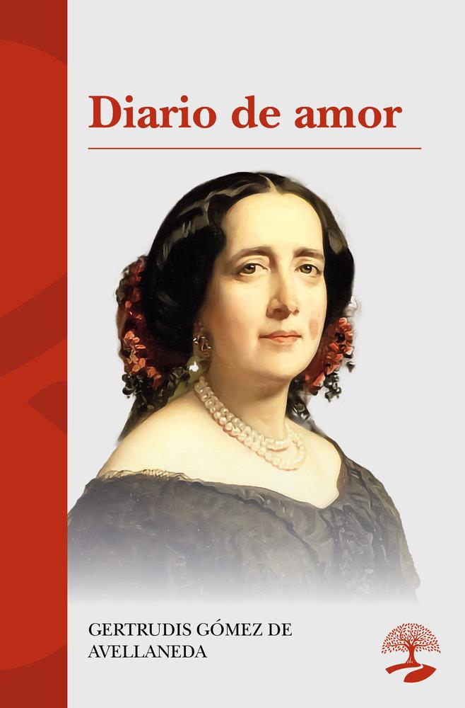 DIARIO DE AMOR | 9791387586560 | GOMEZ DE AVELLANEDA, GERTRUDIS