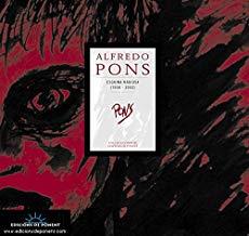 ESQUINA RABIOSA | 9788489929470 | PONS, ALFREDO