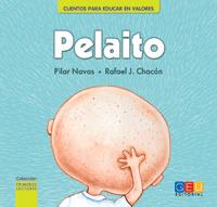 PELAÍTO | 9788499158723 | NAVAS, PILAR/CHACON, RAFAEL