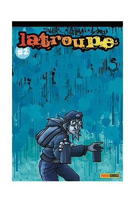 TROUPE 02, LA | 9788496874299