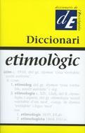 DICCIONARI ETIMOLÒGIC | 9788441225169 | BRUGUERA I TALLEDA, JORDI