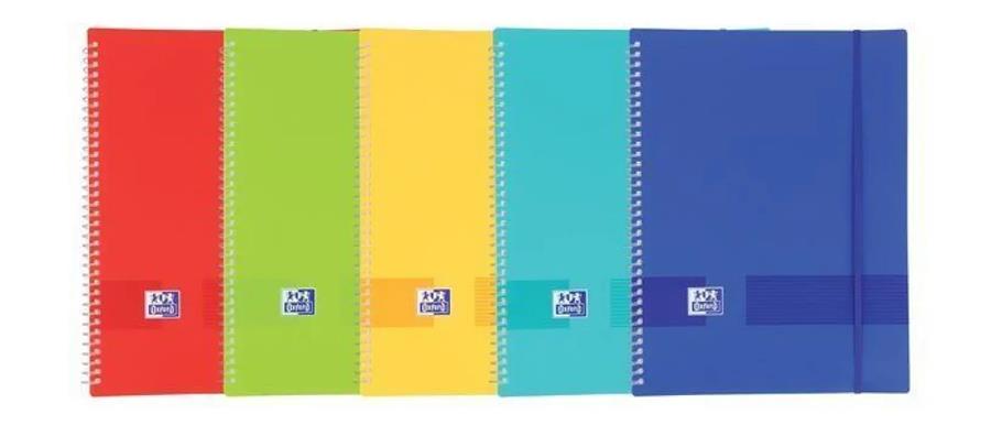 CARPETA 20 FUNDES TRANSP.LIVE&GO OXFORD | 3045050455216
