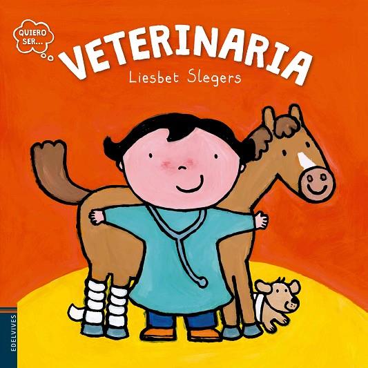 VETERINARIA | 9788414001325 | SLEGERS, LIESBET