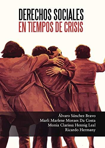 DERECHOS SOCIALES EN TIEMPOS DE CRISIS | 9788415833130 | SÁNCHEZ BRAVO, ÁLVARO