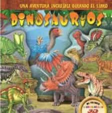 DINOSAURIOS | 9788494671050 | EQUIPO EDITORIAL