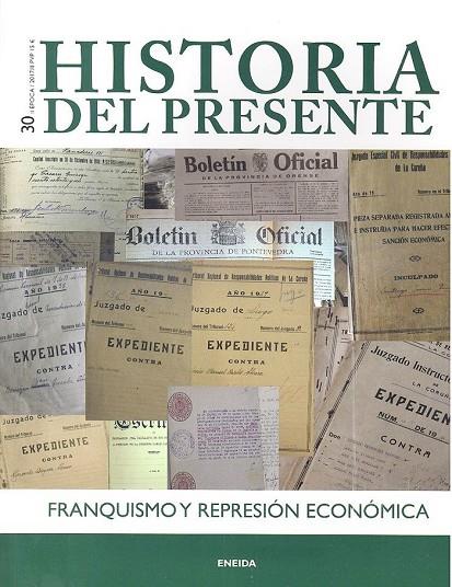 HISTORIA DEL PRESENTE 45 | 9778415798133