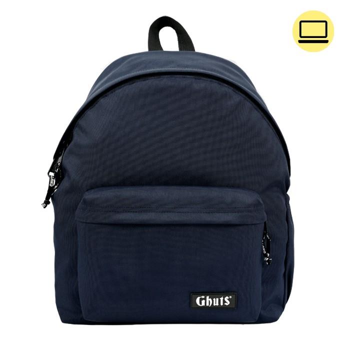 MOTXILLA CLASSICA 41 CM GHUTS DEEP BLUE | 5602621126432