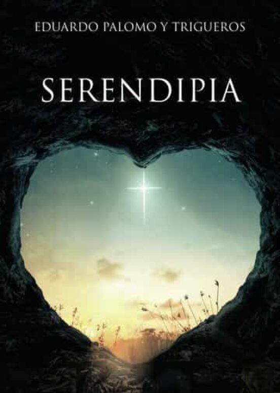SERENDIPIA | 9788419504210 | PALOMO TRIGUEROS, EDUARDO