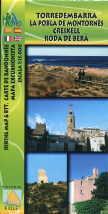 TORREDEMBARRA 1:15.000 | 9788415075981