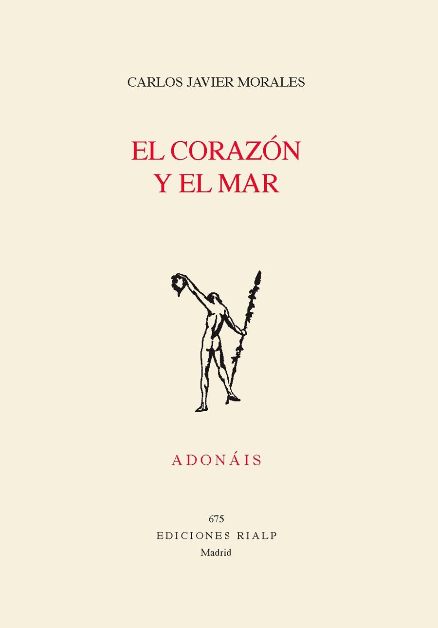 CORAZON Y EL MAR, EL | 9788432152702 | MORALES, CARLOS JAVIER