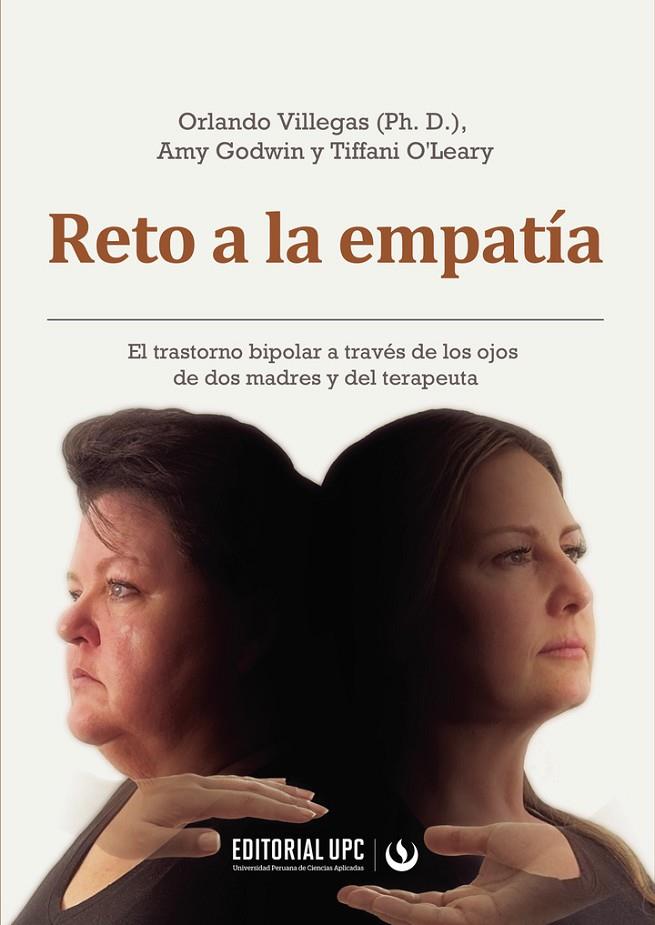 RETO A LA EMPATÍA | 9786123185565 | VILLEGAS, ORLANDO