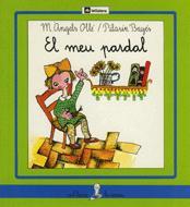 MEU PARDAL, EL | 9788424622404 | OLLÉ, MARIA ÀNGELS
