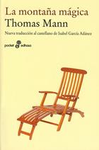 MUERTE EN VENECIA, LA / MARIO Y EL MAGO | 9788435018838 | MANN, THOMAS