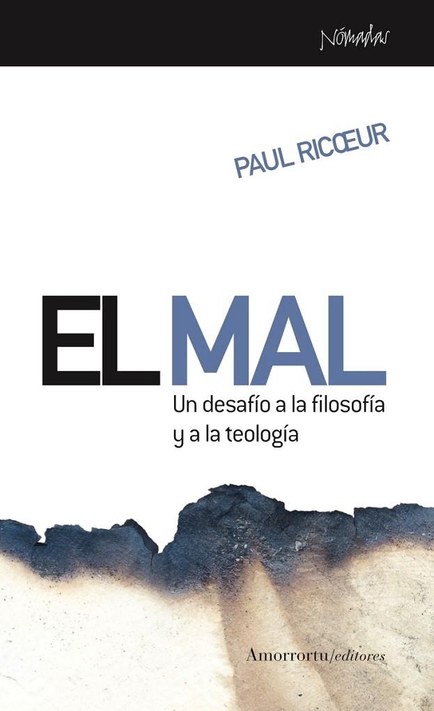 MAL, EL (3A ED) | 9789505186921 | RICOEUR, PAUL