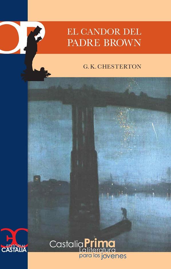 CANDOR DEL PADRE BROWN, EL | 9788497401807 | CHESTERTON, GILBERT KEITH