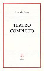TEATRO COMPLETO (FERNANDO PESSOA) | 9788487524851 | PESSOA, FERNANDO