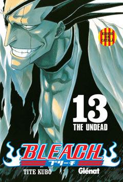BLEACH 13 | 9788483574614 | KUBO, TITE