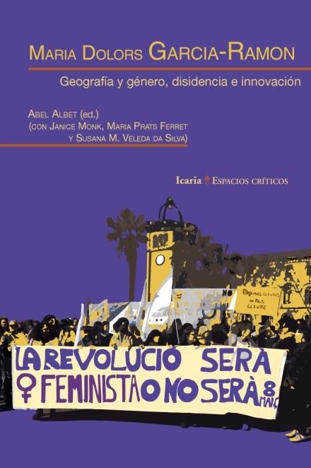 MARIA DOLORS GARCIA-RAMON | 9788498888362 | ALBET, ABEL