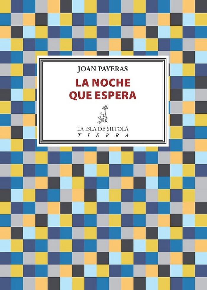 NOCHE QUE ESPERA, LA | 9788417352417 | PAYERAS, JOAN