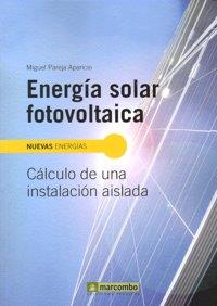 ENERGIA SOLAR FOTOVOLTAICA | 9788426715265 | PAREJA APARICIO, MIGUEL