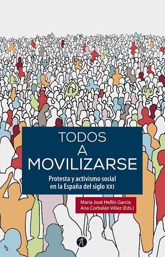 TODOS A MOVILIZARSE | 9788417556204 | CORBALAN / HELLIN