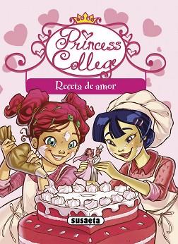 RECETA DE AMOR | 9788467734409 | BAT, PRUNELLA