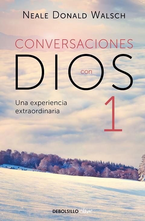 CONVERSACIONES CON DIOS 01 | 9788499897806 | WALSCH, NEALE DONALD