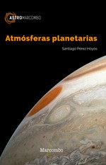 ATMÓSFERAS PLANETARIAS | 9788426727251 | PEREZ HOYOS, SANTIAGO