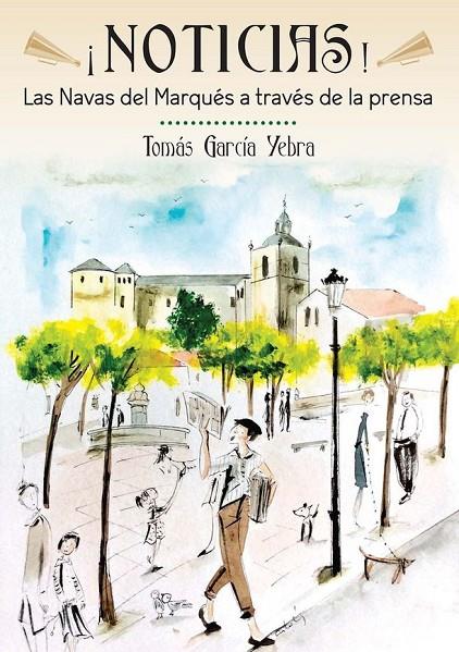 ¡NOTICIAS! | 9788490017272 | GARCÍA YEBRA, TOMÁS