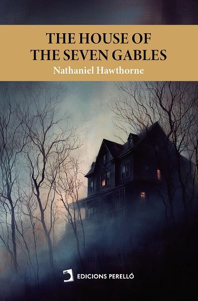 HOUSE OF THE SEVEN GABLES, THE | 9791370193546 | HAWTHORNE, NATHANIEL