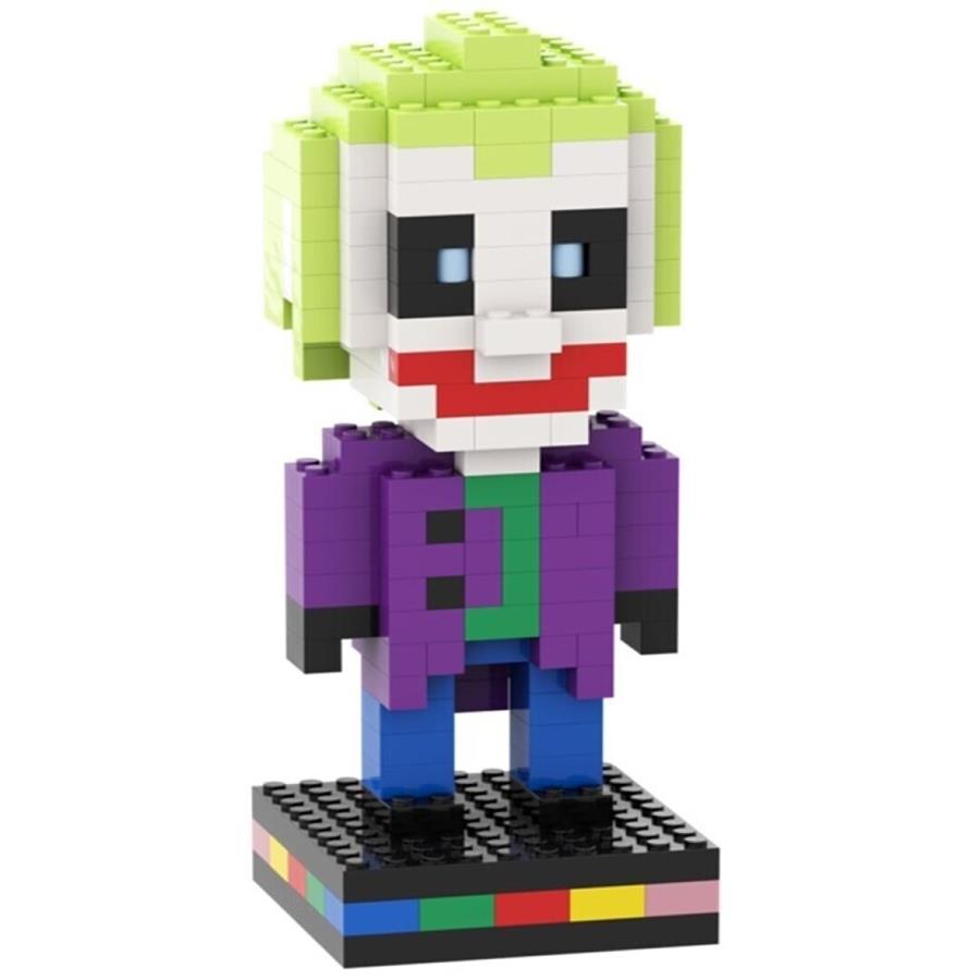 FIGURA PUZLE PIXO JUAN EL RISITAS | 8436587490316