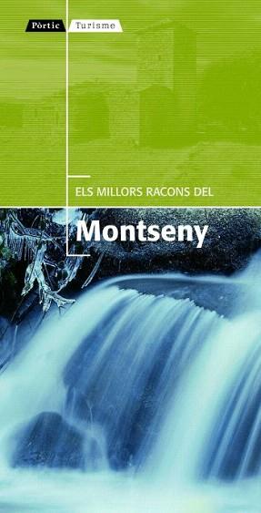 MILLORS RACONS DEL MONTSENY, ELS | 9788498090901 | DIVERSOS AUTORS