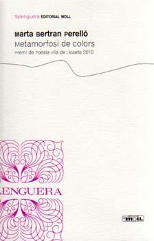 METAMORFOSI DE COLORS | 9788427351585 | BERTRAN PERELLO, MARTA