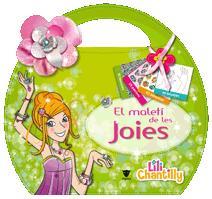 MALETÍ DE LES JOIES, EL | 9788424633882
