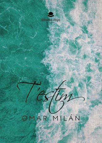T'ESTIM | 9788410826823 | MILÁN, OMAR