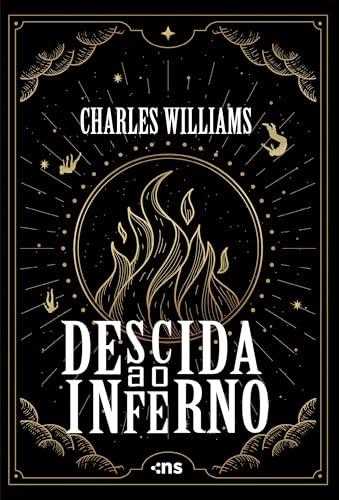DESCIDA AO INFERNO | 9786554010269 | WILLIAMS, CHARLES