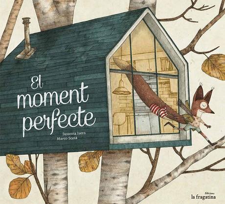 MOMENT PERFECTE, EL | 9788416226337 | ISERN, SUSANNA