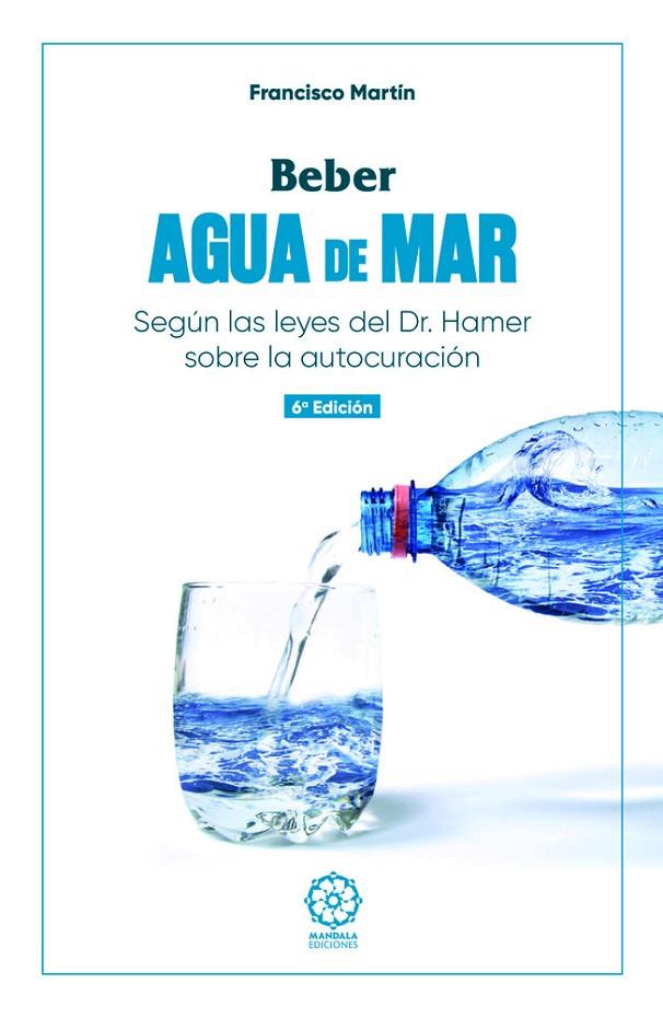 BEBER AGUA DE MAR | 9791387721282 | MARTIN, FRANCISCO