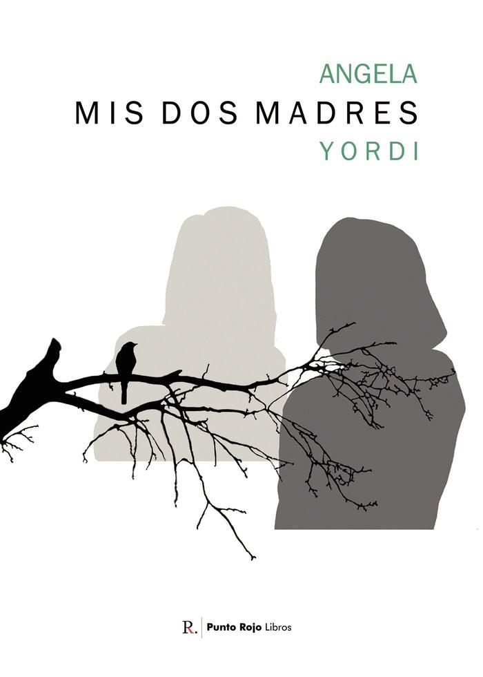 MIS DOS MADRES | 9788419504319 | YORDI, ÁNGELA