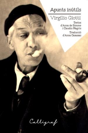 APUNTS INÚTILS | 9788494299421 | GIOTTI, VIRGILIO
