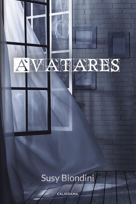 AVATARES | 9788417447052 | BIONDINI, SUSY