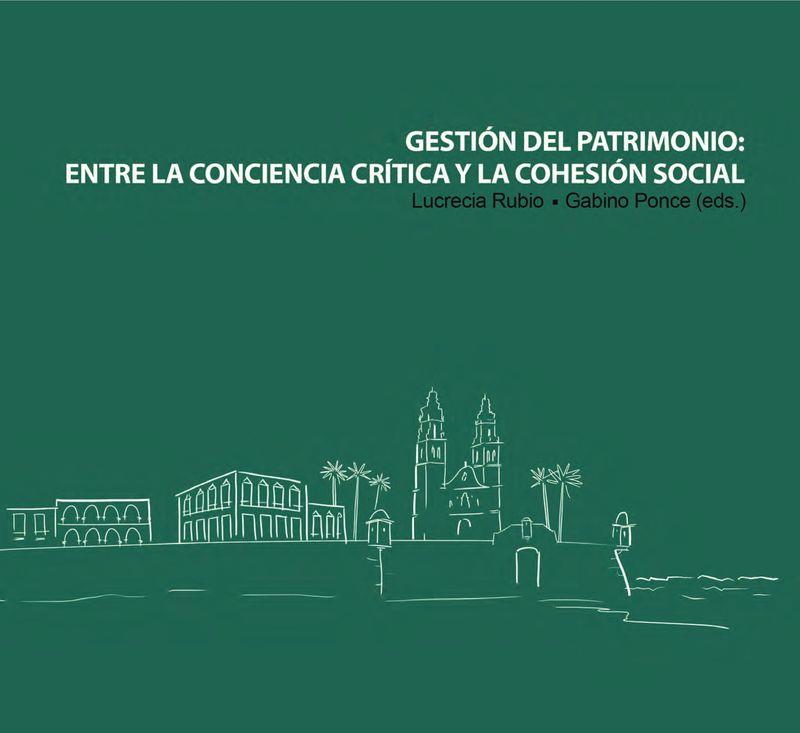 GESTIÓN DEL PATRIMONIO | 9788497173926 | VARIOS AUTORES