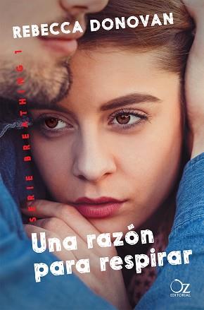 RAZÓN PARA RESPIRAR, UNA | 9788416224579 | DONOVAN, REBECCA