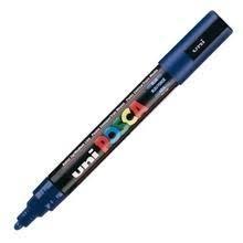 RETOLADOR UNI POSCA BLAU | 4902778916124